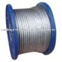 electro galvanized binding wire